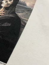 Load image into Gallery viewer, 1990s “Bona Lisa” Parody Tee (L)
