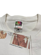 Load image into Gallery viewer, Mid-Late 1990s Muscular Anatomy Tee by Anatomical Chart Co (L)
