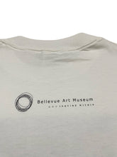 Load image into Gallery viewer, Late 1990s Roseanne Olson Bellevue Art Museum Photo Tee (M)
