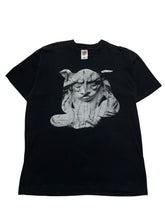 Load image into Gallery viewer, 1990s Gargoyle Print Tee (XL)
