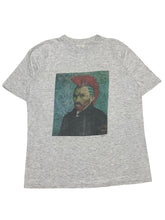 Load image into Gallery viewer, 1993 Steve Kaufman Punk Van Gogh Tee (XL)
