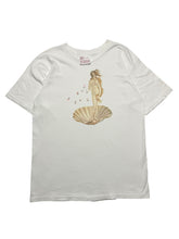 Load image into Gallery viewer, 1990s Sandro Botticelli “Venus” Tee (L)
