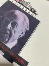 Load image into Gallery viewer, 1997 Frank Lloyd Wright “Monona Terrace” Portrait Tee (XL)
