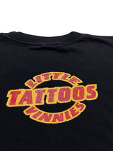 Load image into Gallery viewer, Mid-1990s Devil Tattoo Shop Tee (XL)

