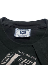 Load image into Gallery viewer, Mid-1990s Edvard Munch “The Cry” Tee (L)
