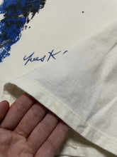 Load image into Gallery viewer, 1994 Yves Klein “Anthropometry” Tee by Flammarion (XL)
