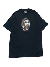 Load image into Gallery viewer, 1997 Man Ray “Rrose Selavy alias Marcel Duchamp“ Photo Tee (L)
