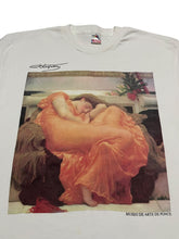 Load image into Gallery viewer, Early 1990s Frederic Leighton “Flaming June” Tee (L)

