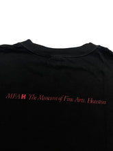 Load image into Gallery viewer, Late 1990s “Oath of the Horatii” by Jacques-Louis David Tee from MFA Houston (L)
