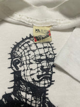 Load image into Gallery viewer, 1991 Clive Barker “Cenobite” Illustration Tee (XL)
