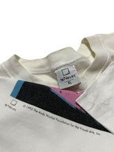 Load image into Gallery viewer, 1993 Andy Warhol “Beethoven” Tee (XL)
