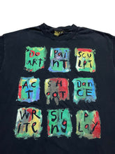 Load image into Gallery viewer, Early 1990s Fred Babb “Do Art” Tee (XL)
