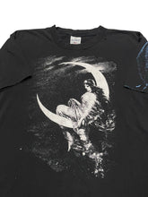 Load image into Gallery viewer, 1990s Hermann Kaulbach “Fairy of the Moon” Tee (L)
