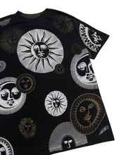 Load image into Gallery viewer, 1990s Piero Fornasetti All Over Print Tee (L)
