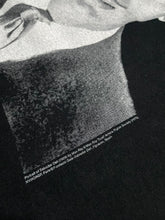 Load image into Gallery viewer, 2000s “Portrait of Salvador Dalí” by Man Ray Tee (M)
