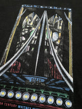 Load image into Gallery viewer, 1999 Joseph Stella Whitney Museum Tee by Fotofolio (L)
