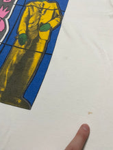 Load image into Gallery viewer, 1985 Gilbert and George “Bad God” Tee by WilliWear Productions (XL)
