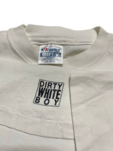 Load image into Gallery viewer, Early 1990s Claudine Bouzonnet Stella “Les Jeux et Plaisirs de l’Enfance” Tee (L)
