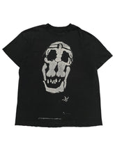 Load image into Gallery viewer, Early 1990s Salvador Dalí/ Phillipe Halsman “In Voluptas Mors” (1951) Tee (XL)
