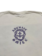 Load image into Gallery viewer, Early 1990s “Mother Mary” Tee by Archaic Smile (XL)

