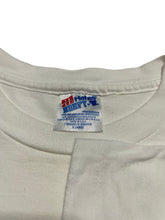 Load image into Gallery viewer, 1993 Gregory Sams “Peace” Fractal Chaos Works Tee (XL)
