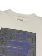 Load image into Gallery viewer, 1990s Paul Klee “The Gray Man on the Coast” Tee (XL)
