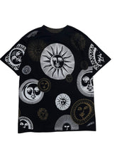 Load image into Gallery viewer, 1990s Piero Fornasetti All Over Print Tee (L)
