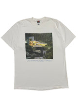 Load image into Gallery viewer, 2000 Frank Lloyd Wright “Fallingwater” Windows Inacom Tee (XL)
