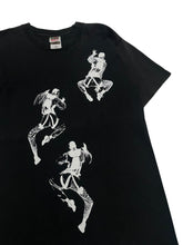 Load image into Gallery viewer, 1998 Eddy Desplanques WK Interact Fotofolio Tee (M)
