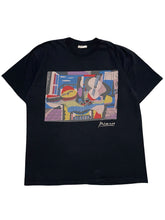 Load image into Gallery viewer, 1988 Pablo Picasso “Mandolin and Guitar” Still Life Tee (XL)
