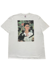 Load image into Gallery viewer, Early 1990s Frida Kahlo “Self Portrait with Monkeys” Tee (XL)
