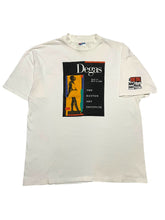 Load image into Gallery viewer, 1994 Edgar Degas Sculpture Exhibit Tee (XL)
