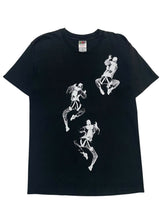 Load image into Gallery viewer, 1998 Eddy Desplanques WK Interact Fotofolio Tee (M)
