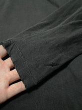 Load image into Gallery viewer, 1980s Andy Warhol Boy London Longsleeve (L)
