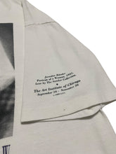 Load image into Gallery viewer, 1989 Jaroslav Rössler “Portrait of a Woman” (1931) Photo Tee (XL)
