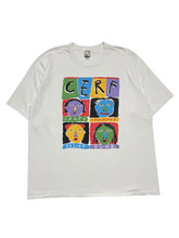 Load image into Gallery viewer, 1990s Fred Babb “Craft Emergency Relief Fund” Tee (XL)
