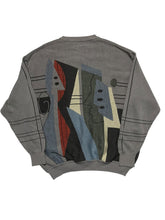 Load image into Gallery viewer, 1990s Pablo Picasso Knit Sweater (M)

