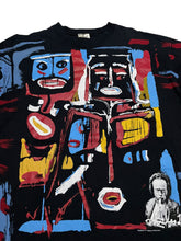 Load image into Gallery viewer, Early 1990s Miles Davis “Headshot I I I” All Over Print by Andazia (XL)
