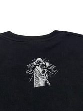 Load image into Gallery viewer, 1994 Raymond Peynet “Le temps damier” Tee (XL)
