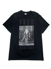 Load image into Gallery viewer, 1991 Herb Ritts “Fred with Tires” Tee (XL)
