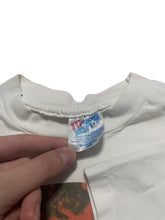 Load image into Gallery viewer, Early 1990s Clive Barker Painting Tee (L)
