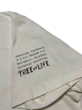 Load image into Gallery viewer, Mid-1990s William Kurelek Exhibit Tee (XL)
