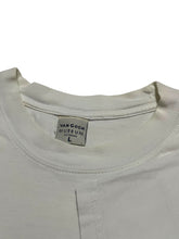 Load image into Gallery viewer, 1990s Vincent Van Gogh Museum Boots Tee (L)
