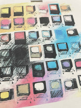 Load image into Gallery viewer, 1993 Tom Dolle Pop Art Televisions Tee (L)
