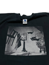 Load image into Gallery viewer, Early 2000s Phillipe Halsman “Dalí Atomicus” Tee from the PMA (L)
