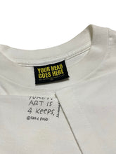 Load image into Gallery viewer, 1990s Fred Babb “Artman of Festo” Tee (XL)
