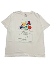 Load image into Gallery viewer, 1999 Picasso Bouquet of Peace Tee (XL)
