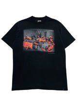 Load image into Gallery viewer, 1996 Sandy Skoglund “Fox Games” Tee by Fotofolio (L)
