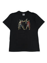 Load image into Gallery viewer, Late 1990s “Oath of the Horatii” by Jacques-Louis David Tee from MFA Houston (L)
