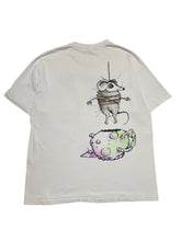 Load image into Gallery viewer, Early 1990s Andazia “Mad Hatter” Tee (XL)
